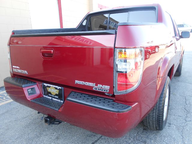 2006 Honda Ridgeline LT1 Ext. Cab Long Box 4WD