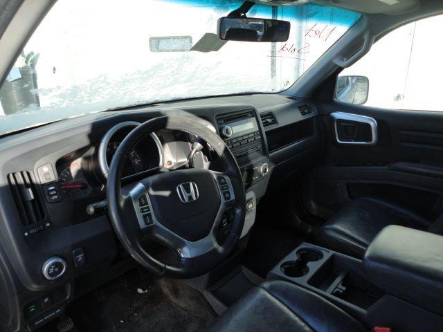 2006 Honda Ridgeline Primetime