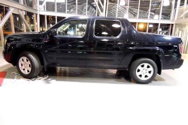 2006 Honda Ridgeline 4dr 1500 4WD