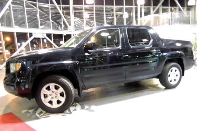 2006 Honda Ridgeline 4dr 1500 4WD