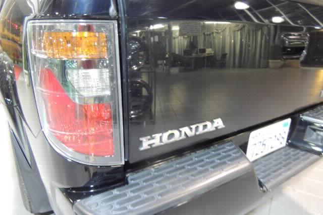 2006 Honda Ridgeline 4dr 1500 4WD