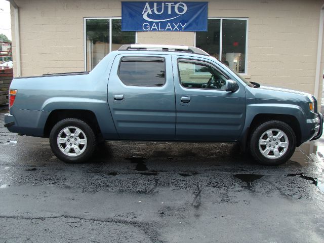 2006 Honda Ridgeline 4dr 1500 4WD