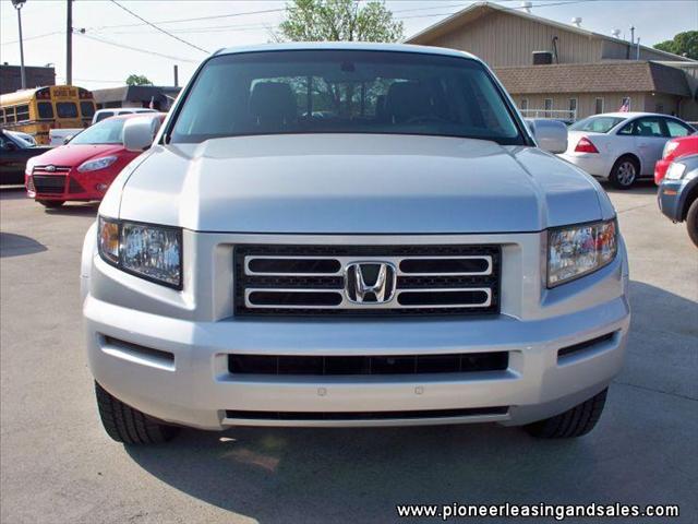 2006 Honda Ridgeline Ram 35