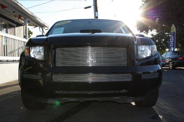 2006 Honda Ridgeline 4dr 1500 4WD