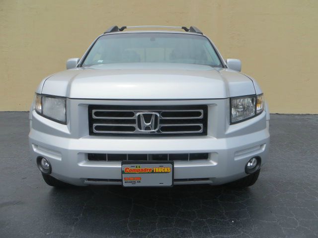 2006 Honda Ridgeline LT1 Ext. Cab Long Box 4WD