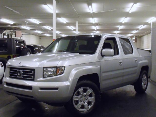 2006 Honda Ridgeline Ram 35