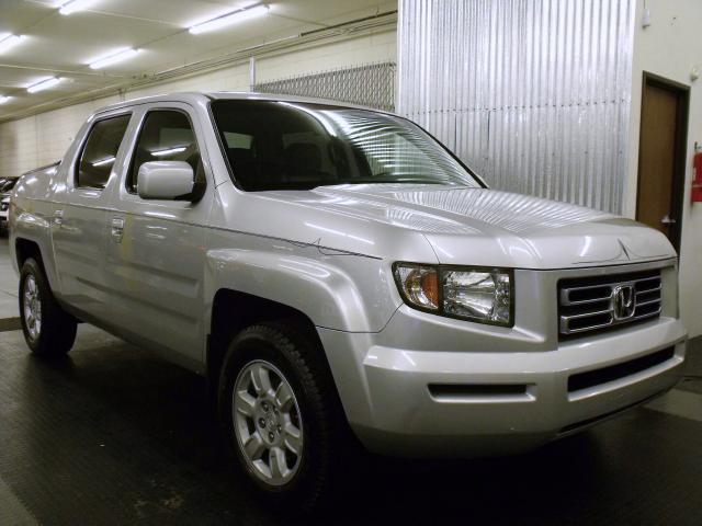 2006 Honda Ridgeline Ram 35