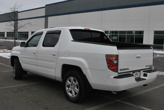 2006 Honda Ridgeline LT1 Ext. Cab Long Box 4WD