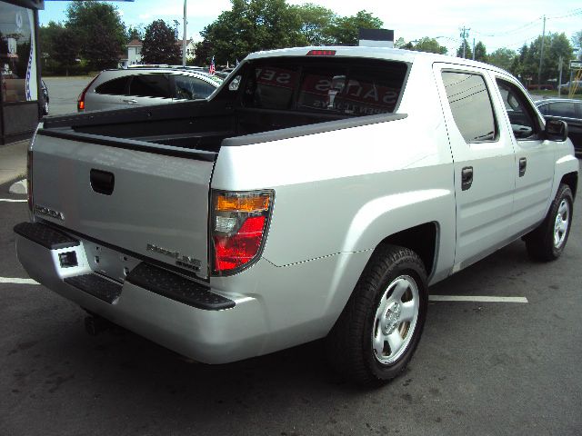 2006 Honda Ridgeline Sedan-hot Summer SALE