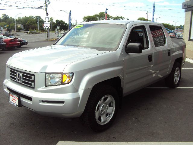 2006 Honda Ridgeline Sedan-hot Summer SALE