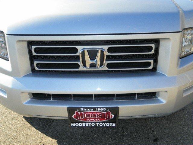 2007 Honda Ridgeline Monte Carlo SS