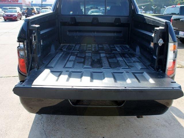 2008 Honda Ridgeline 3.2