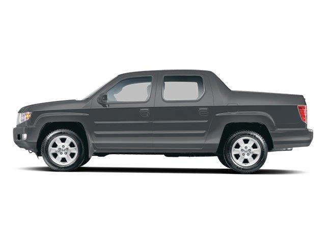 2013 Honda Ridgeline 4dr 1500 4WD