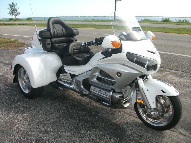 2012 Honda Road Smith Trike Unknown