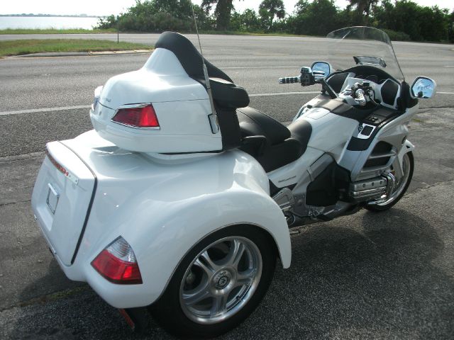 2012 Honda Road Smith Trike Unknown