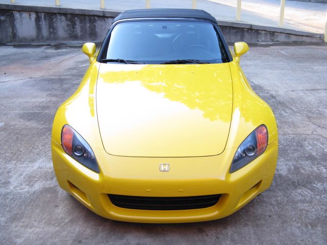 2001 Honda S2000 Marlin