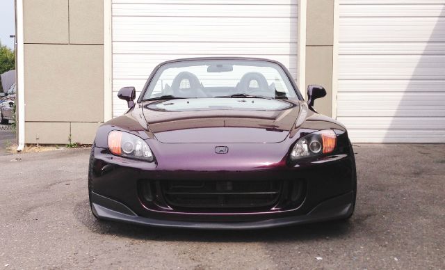 2002 Honda S2000 Marlin