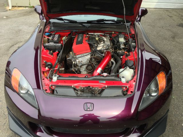 2002 Honda S2000 Marlin