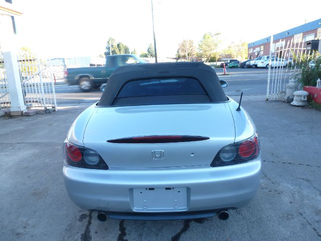 2002 Honda S2000 Marlin