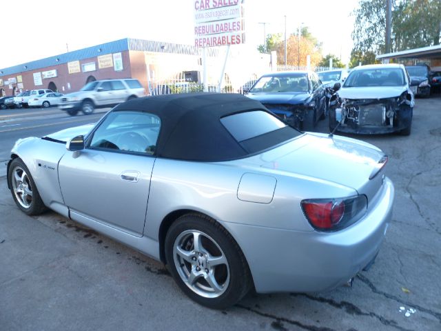 2002 Honda S2000 Marlin