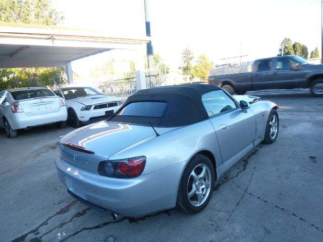 2002 Honda S2000 Marlin