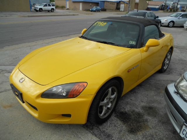 2003 Honda S2000 Marlin