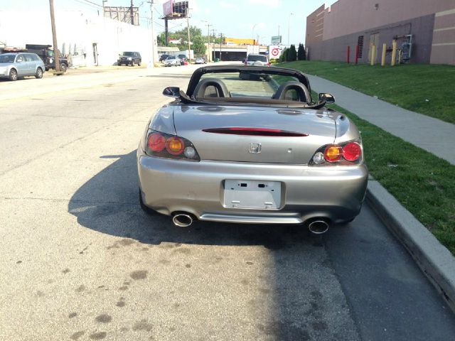 2004 Honda S2000 Marlin