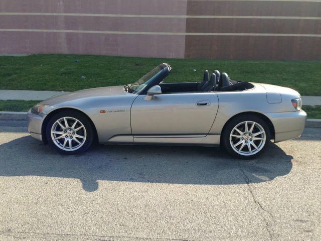 2004 Honda S2000 Marlin