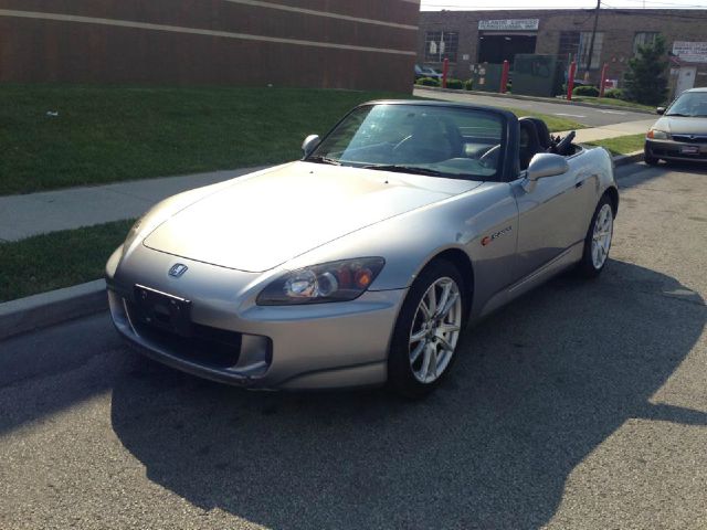 2004 Honda S2000 Marlin