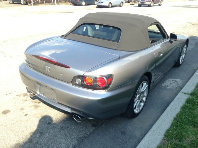 2004 Honda S2000 Marlin