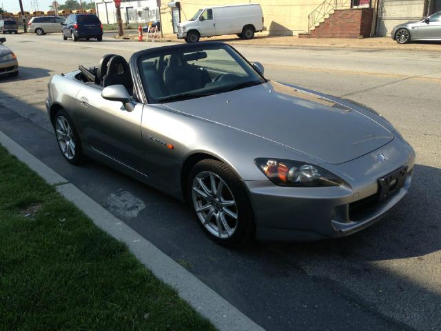 2004 Honda S2000 Marlin