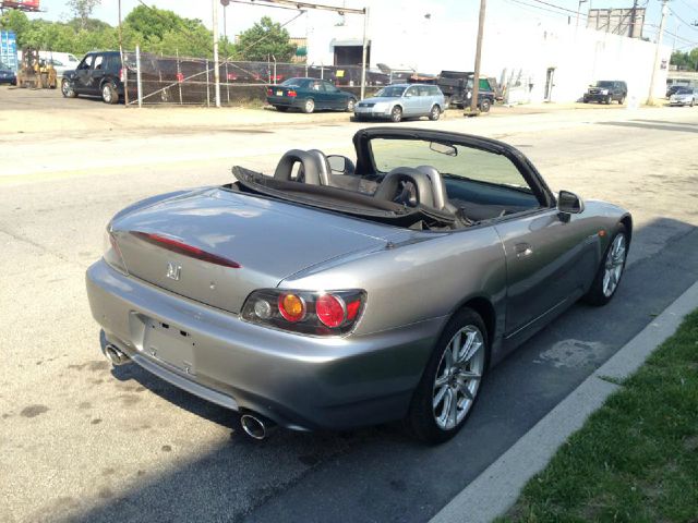 2004 Honda S2000 Marlin