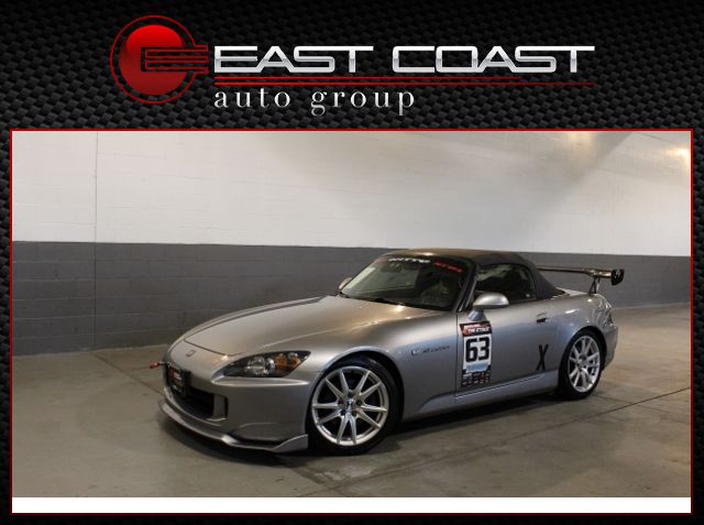 2005 Honda S2000 Marlin