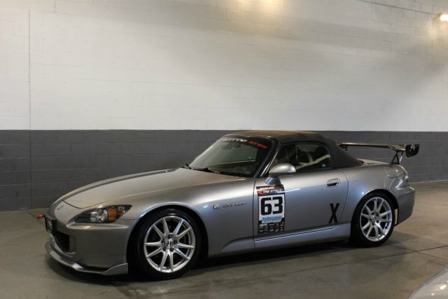 2005 Honda S2000 Marlin