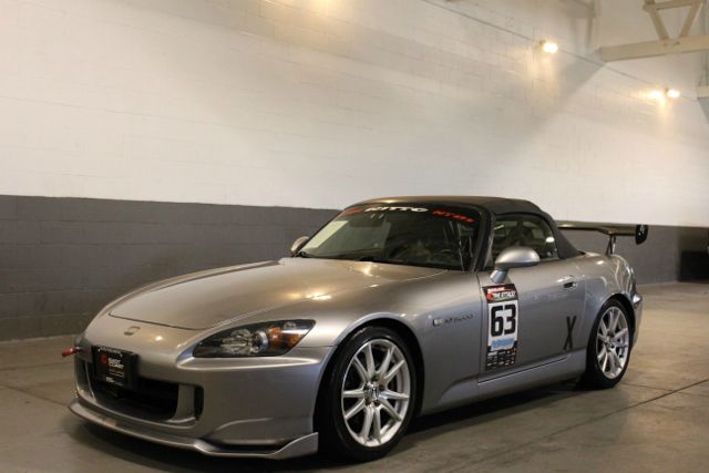 2005 Honda S2000 Marlin