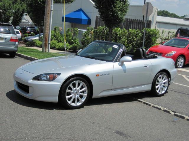 2006 Honda S2000 Unknown