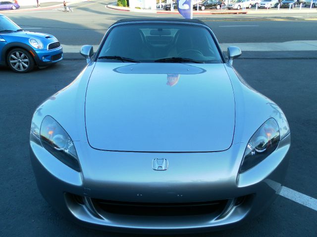 2007 Honda S2000 Marlin