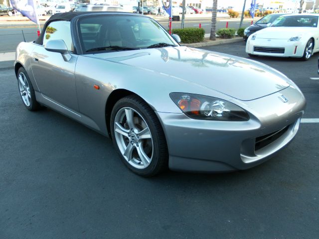 2007 Honda S2000 Marlin