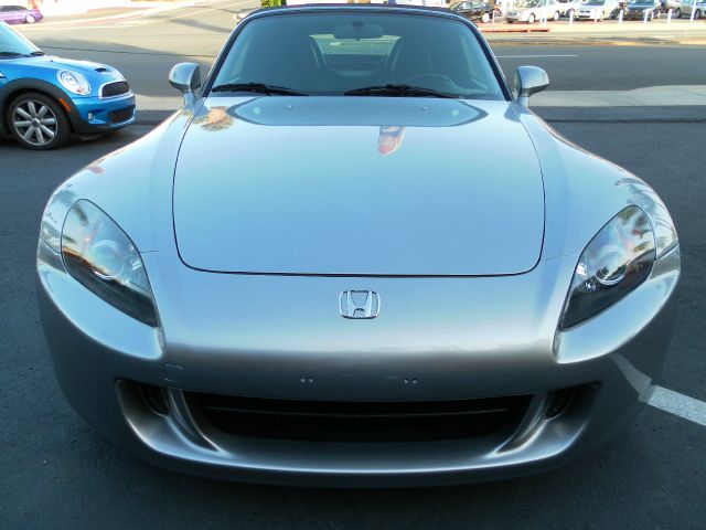 2007 Honda S2000 Marlin