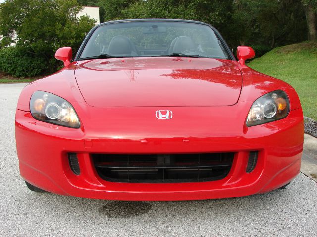 2007 Honda S2000 Marlin