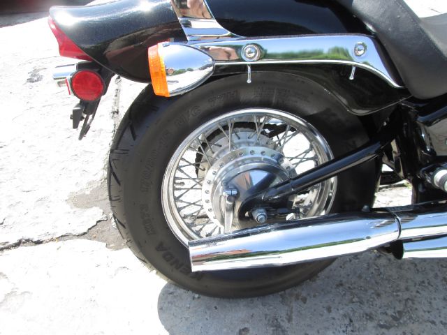 2007 Honda Shadow ESV6