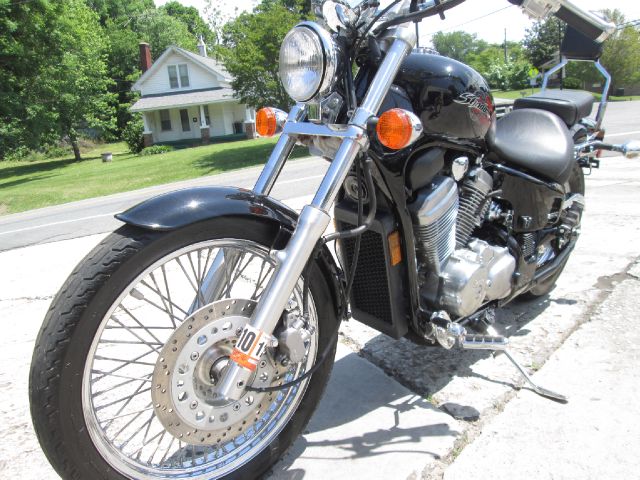 2007 Honda Shadow ESV6