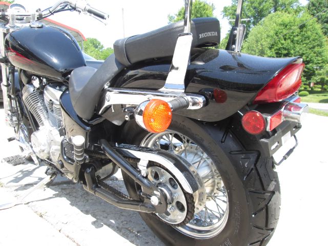 2007 Honda Shadow ESV6