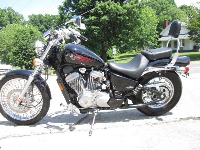 2007 Honda Shadow ESV6