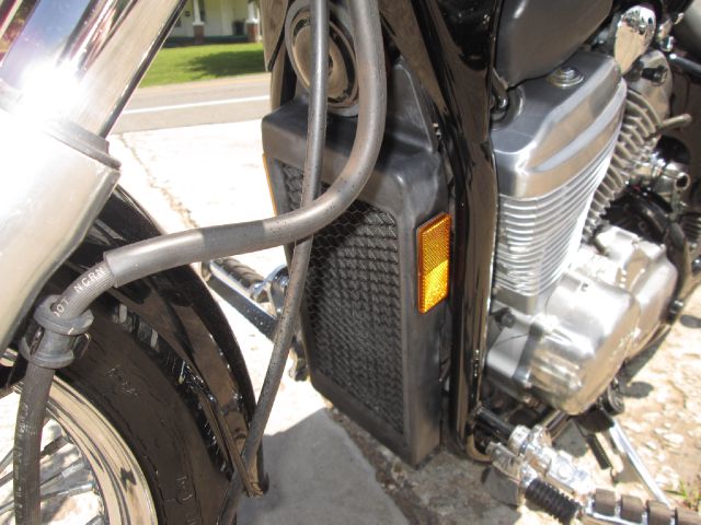 2007 Honda Shadow ESV6