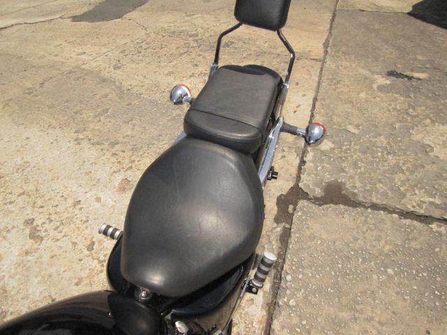 2007 Honda Shadow ESV6