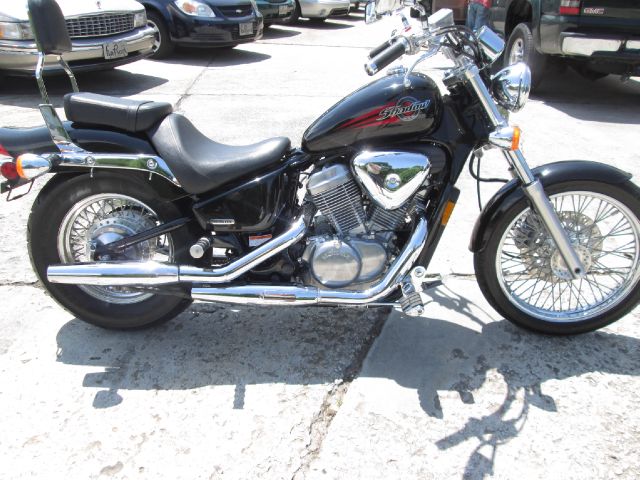 2007 Honda Shadow ESV6