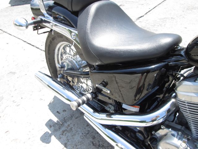 2007 Honda Shadow ESV6