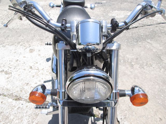 2007 Honda Shadow ESV6