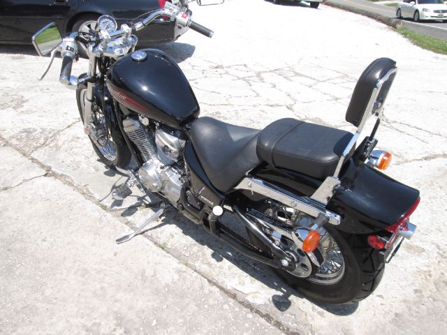 2007 Honda Shadow ESV6